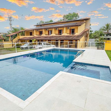 Pousada Cabeca Do Indio - Trindade Trindade  Exteriör bild